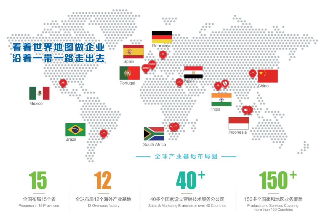 亨通强势登榜世界品牌500强(图3)